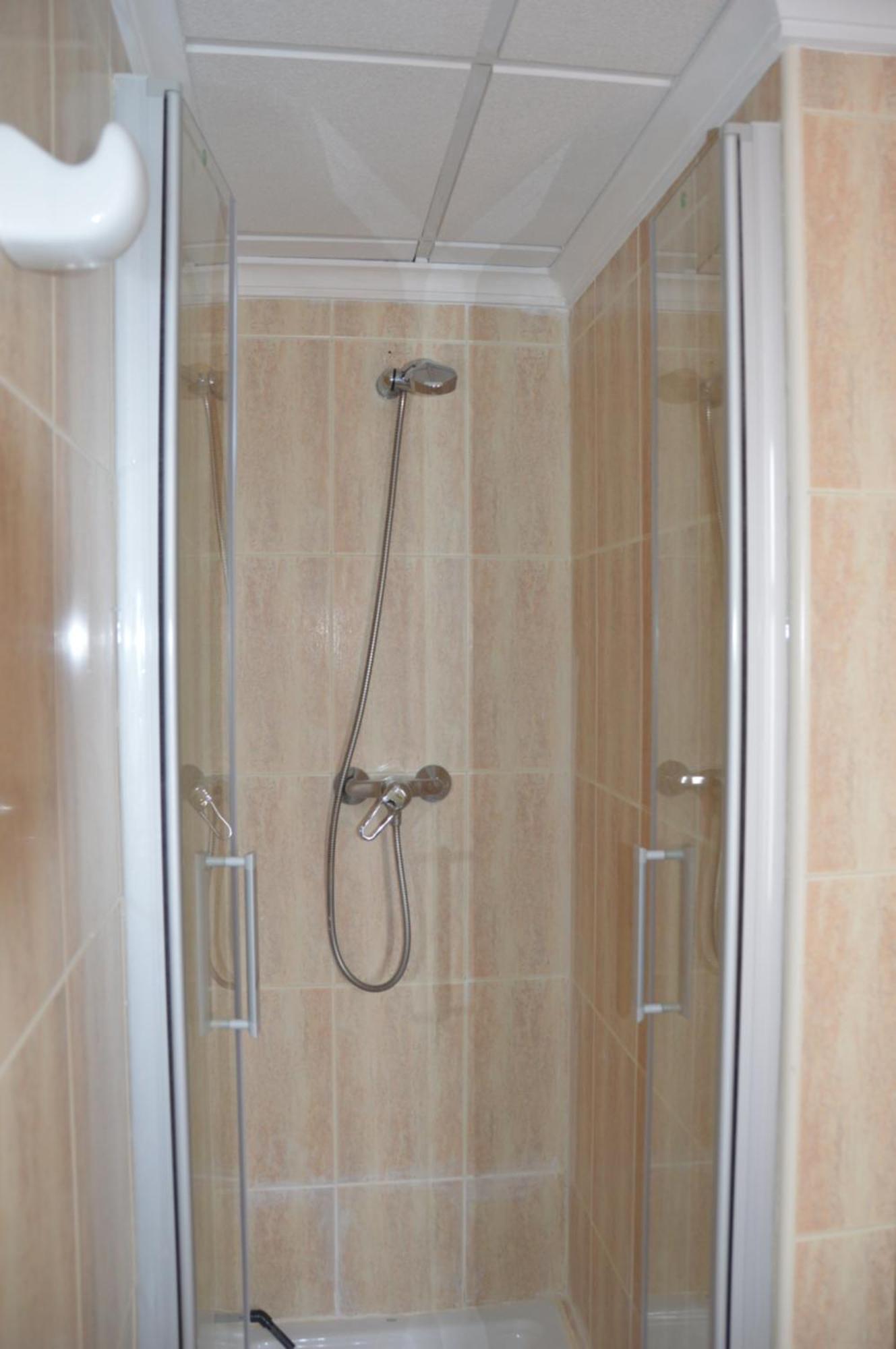 Niza 3B Holiday Apt Benidorm Luaran gambar
