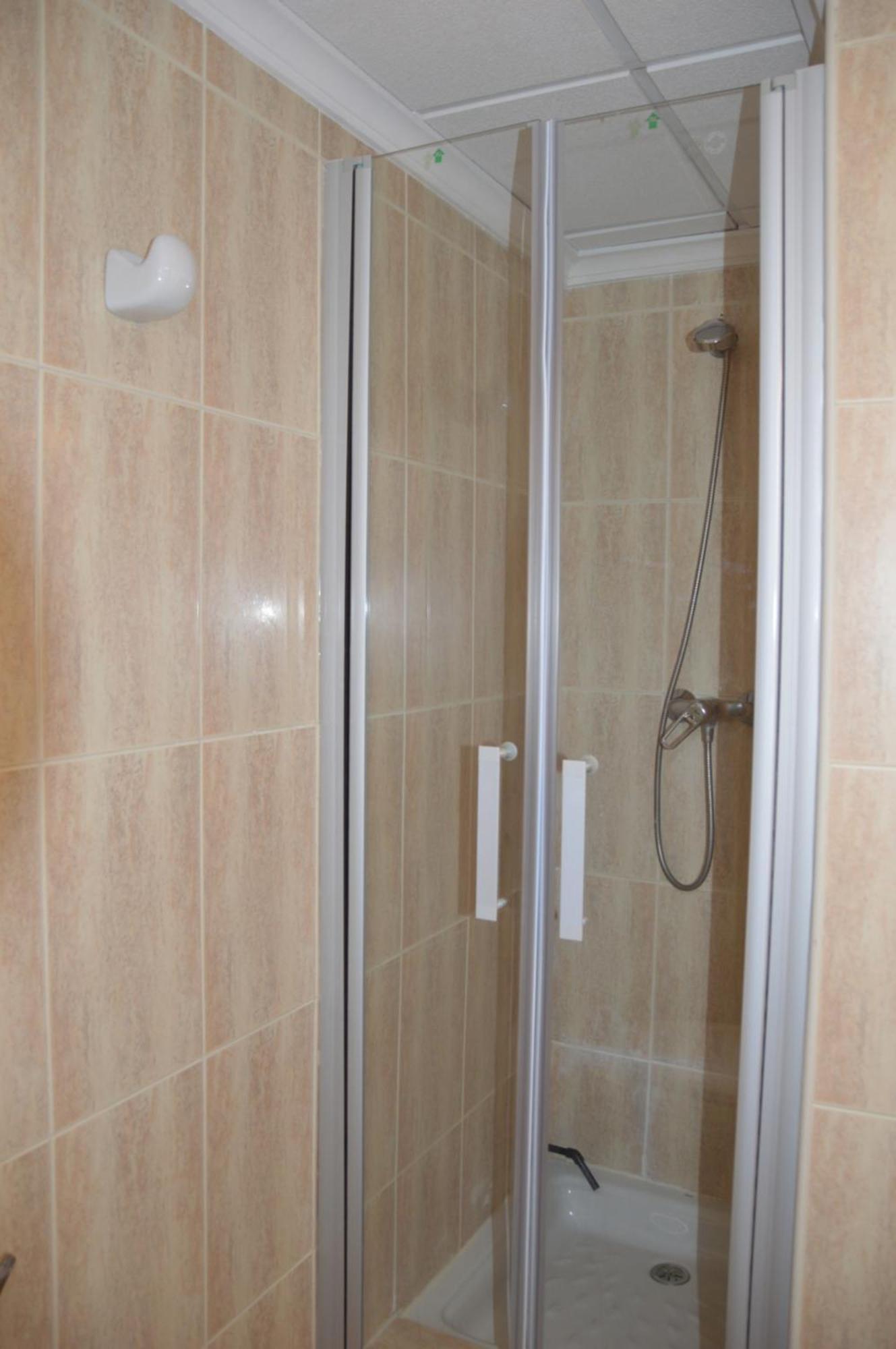 Niza 3B Holiday Apt Benidorm Luaran gambar