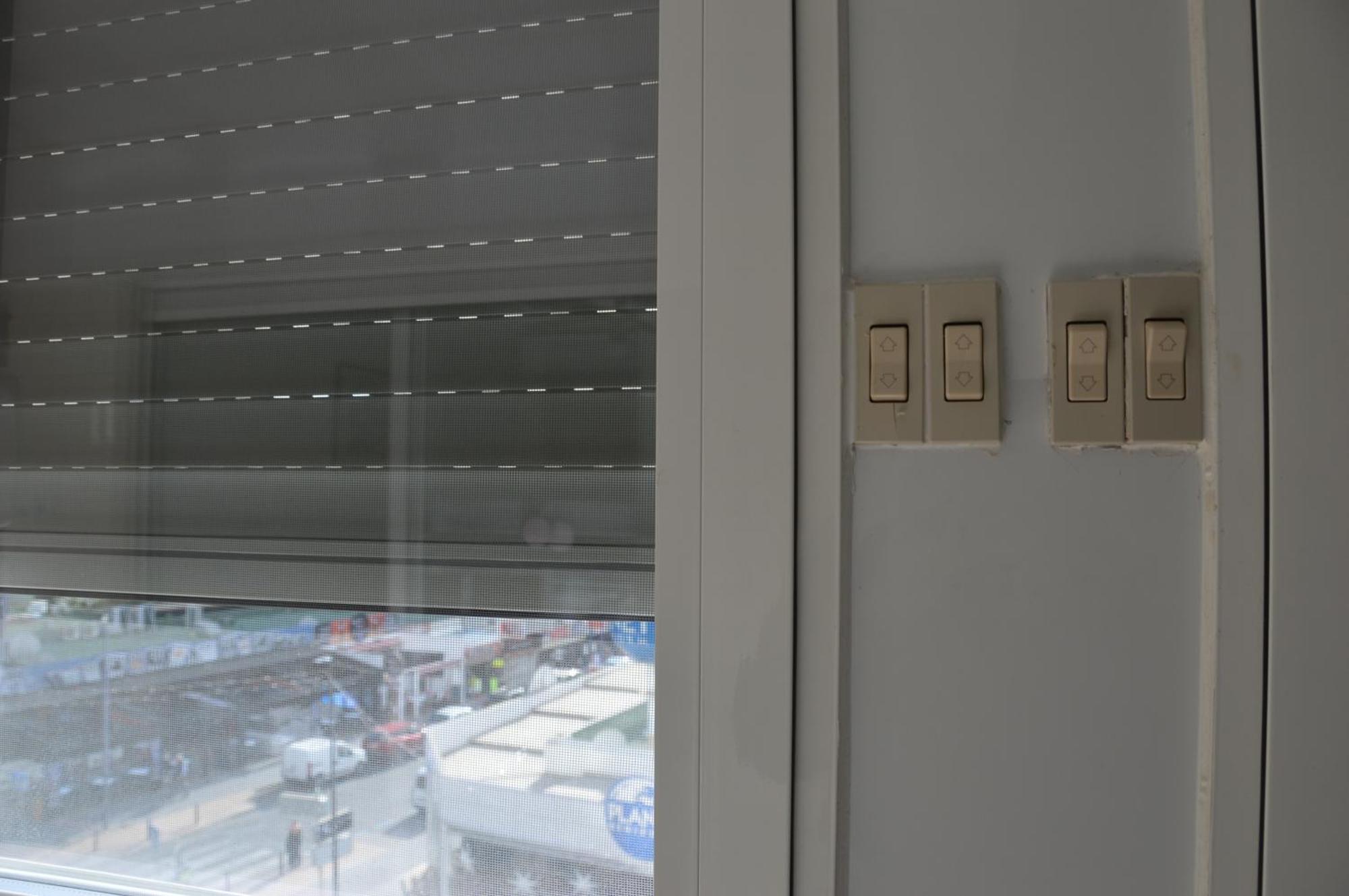 Niza 3B Holiday Apt Benidorm Luaran gambar