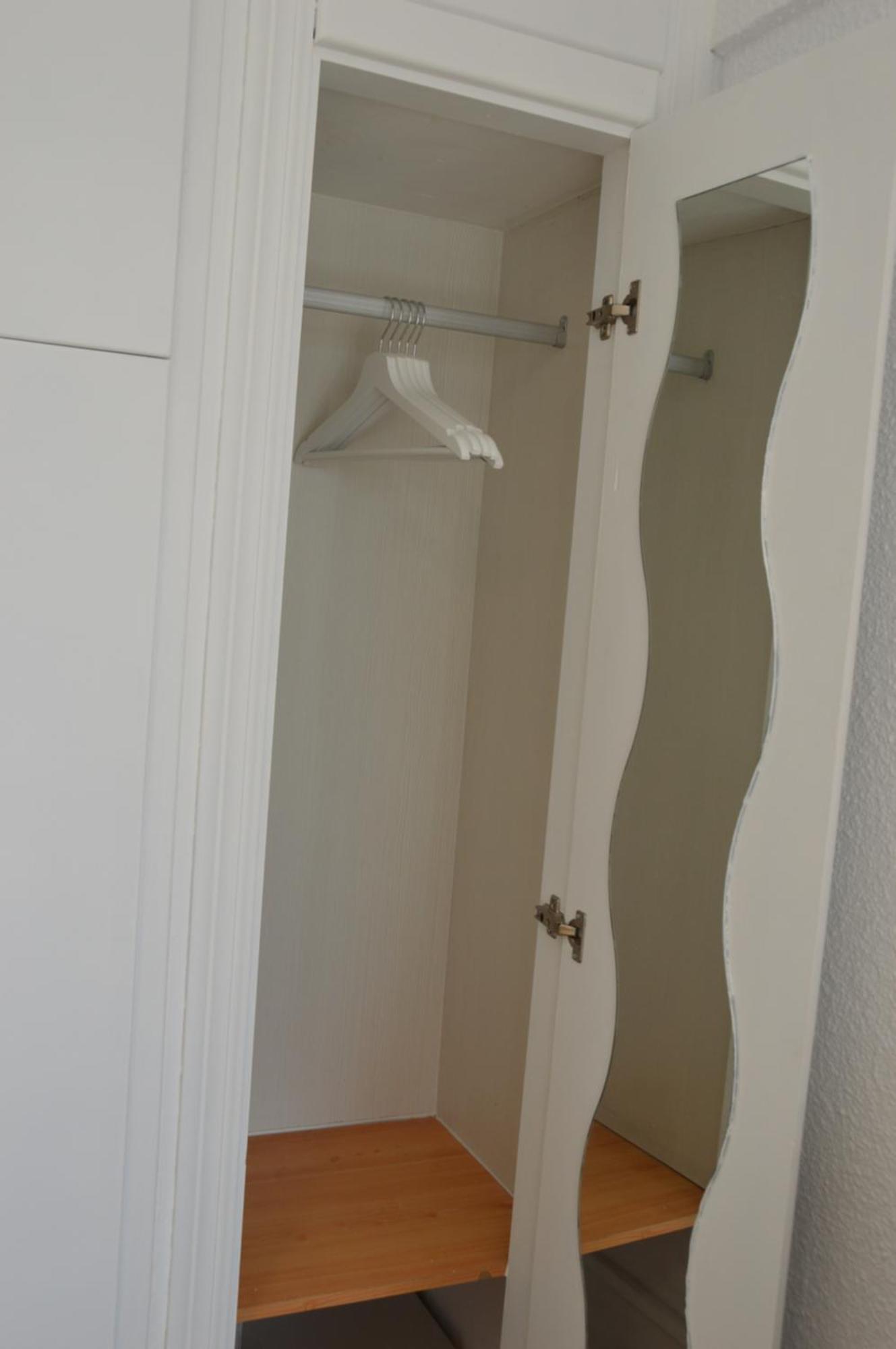 Niza 3B Holiday Apt Benidorm Luaran gambar