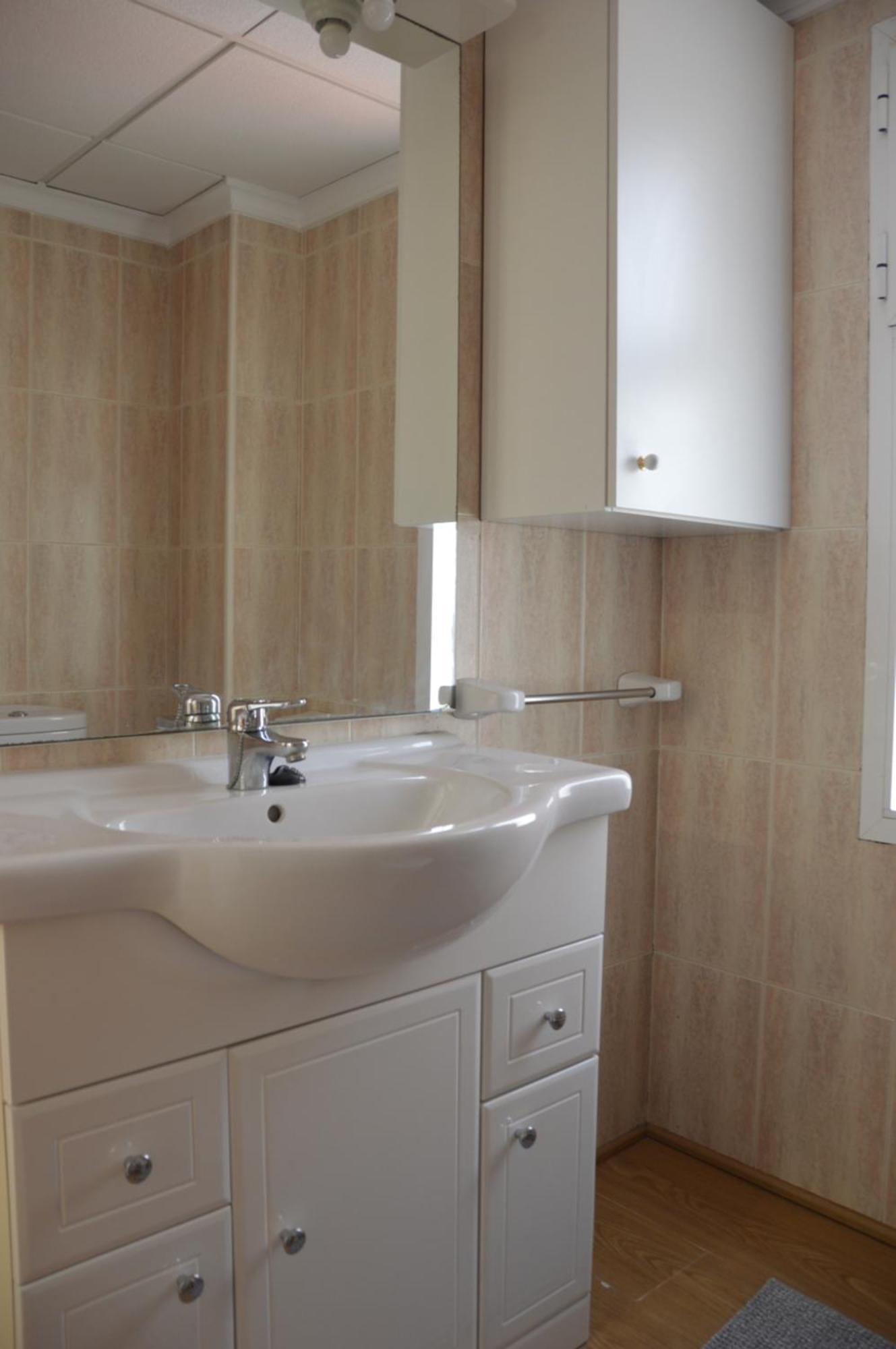 Niza 3B Holiday Apt Benidorm Luaran gambar