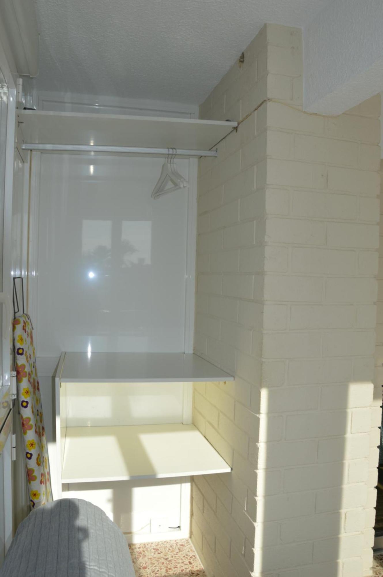 Niza 3B Holiday Apt Benidorm Luaran gambar