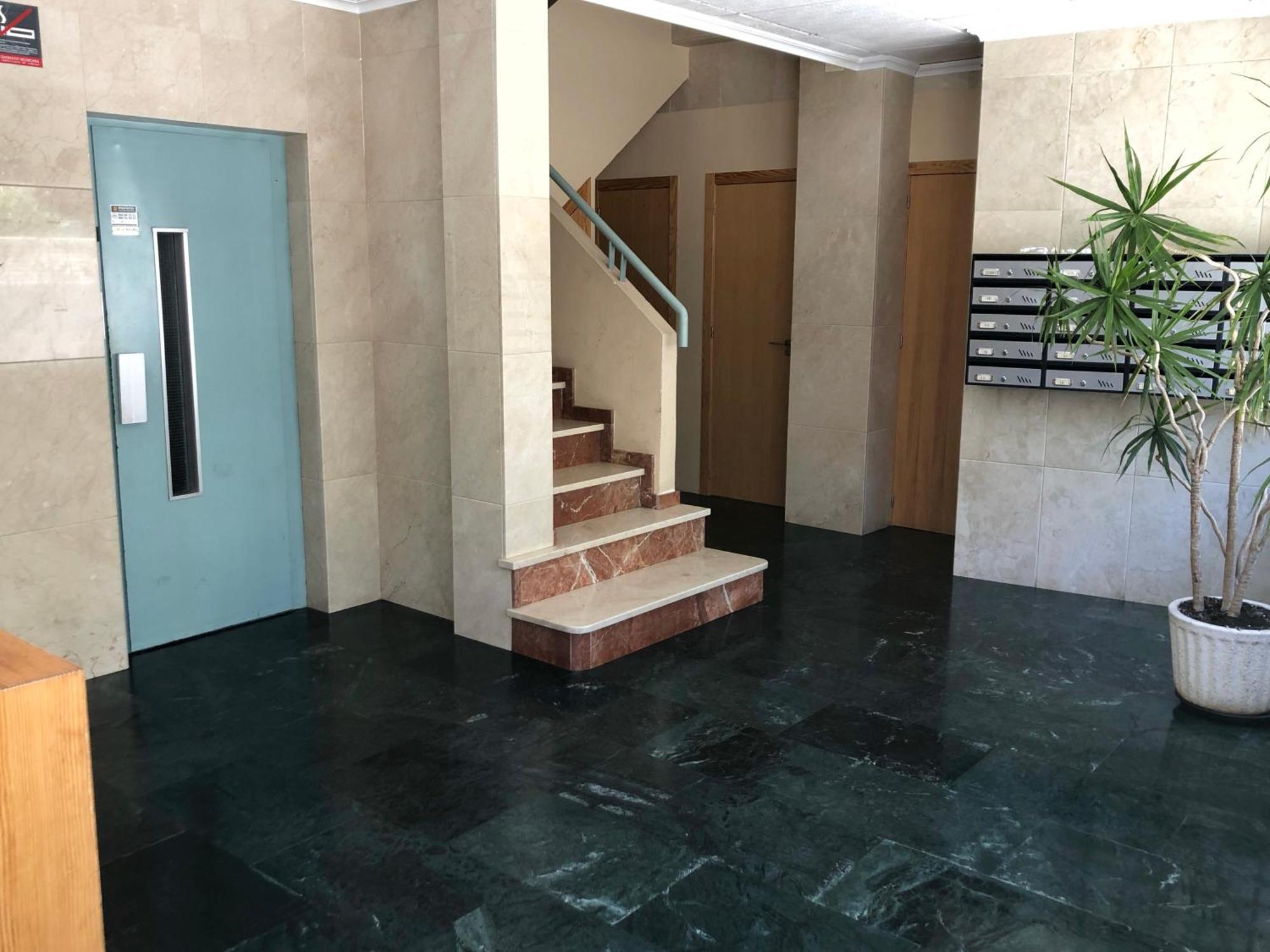 Niza 3B Holiday Apt Benidorm Luaran gambar